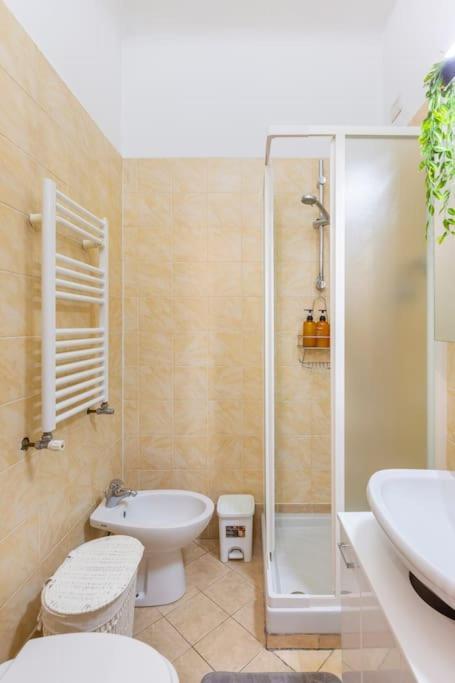 Modern Apartment In Milano Centrale Next To Metro M5 - Sarca 73 Exterior photo
