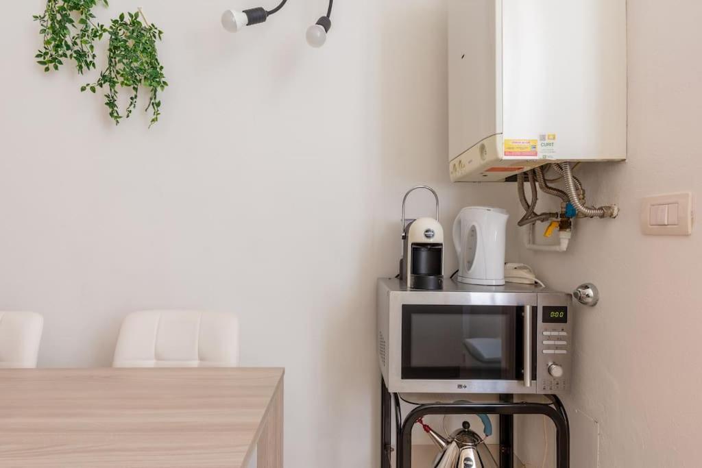 Modern Apartment In Milano Centrale Next To Metro M5 - Sarca 73 Exterior photo
